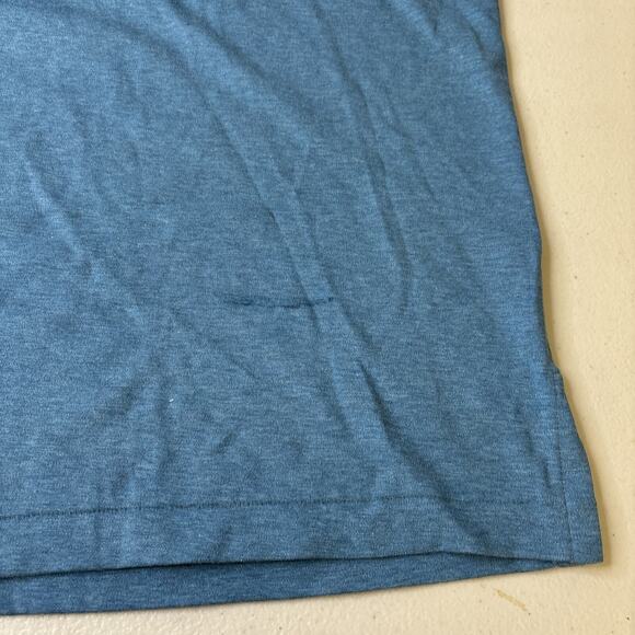 New NWT Ralph Lauren Polo Men's XXL blue Horse Riding Polo - Picture 4 of 4